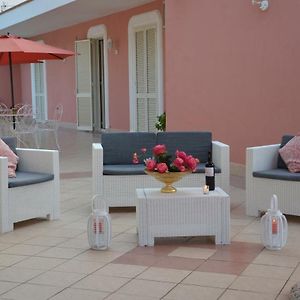 Isca della Chitarra Bed&Charme